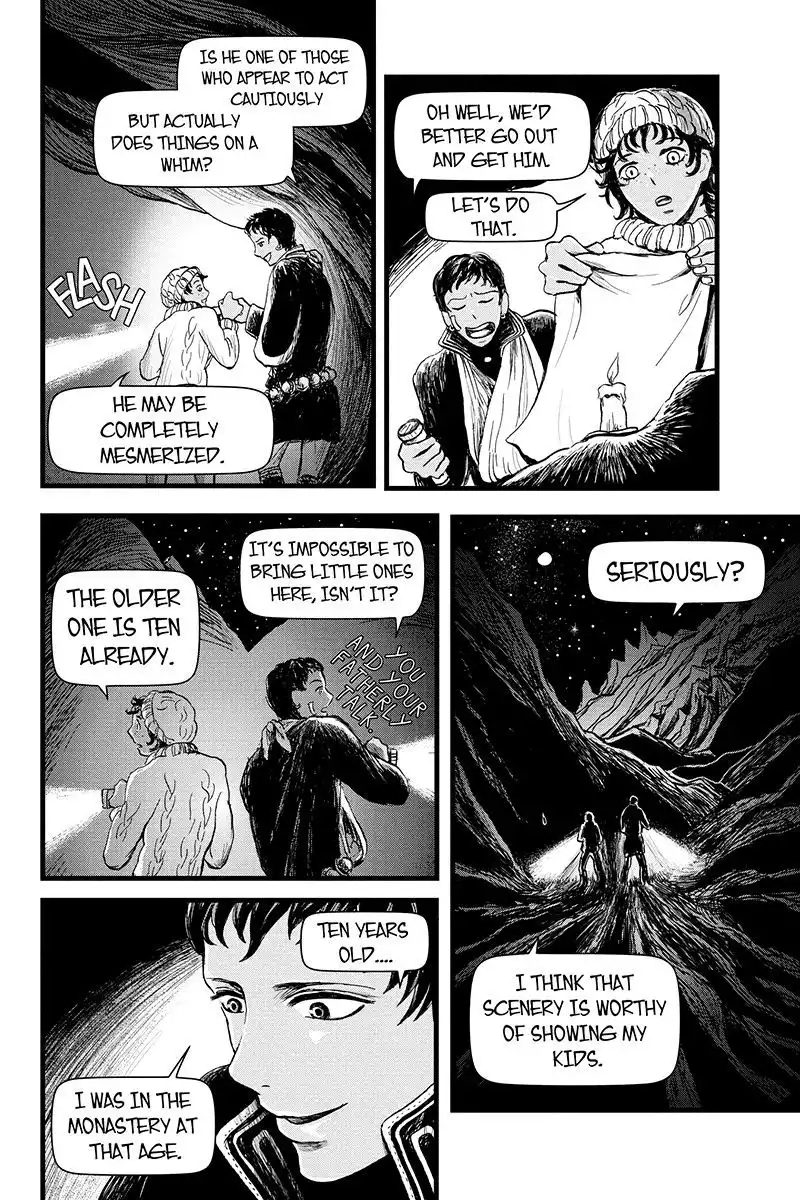 Ruten no Teruma Chapter 12 2